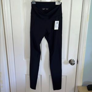Old Navy High waisted Powersoft Elevate Leggings Size Large Tall